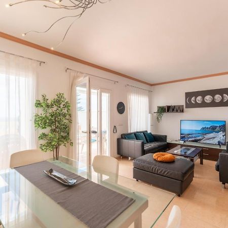 Casa Turquesa Villa Torrox Ngoại thất bức ảnh