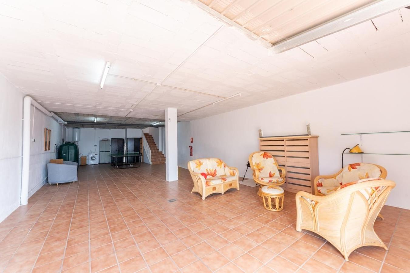 Casa Turquesa Villa Torrox Ngoại thất bức ảnh